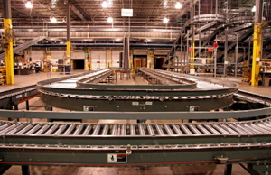 conveyors