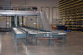 conveyors