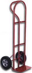 hand trucks