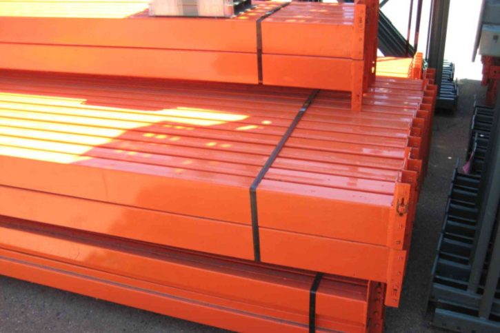 Top 10 Factors to Consider When Buying Pallet Racking