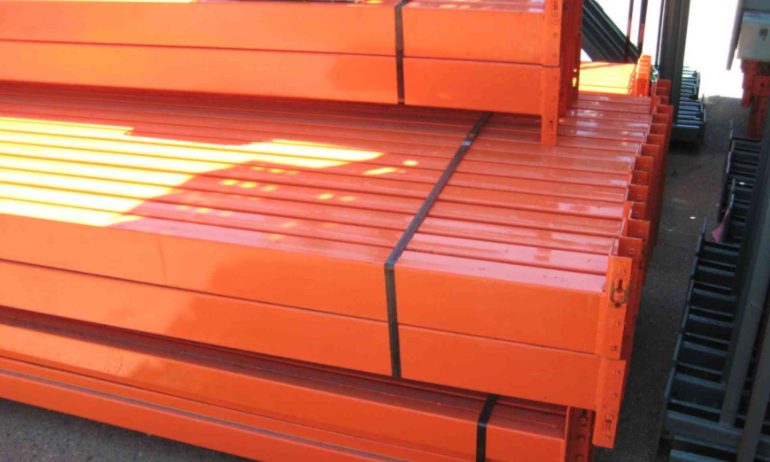 Top 10 Factors to Consider When Buying Pallet Racking: A Comprehensive Guide