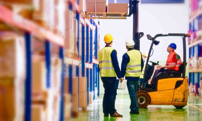 The Science of Pallet Racking Engineering: Unraveling the Design Principles