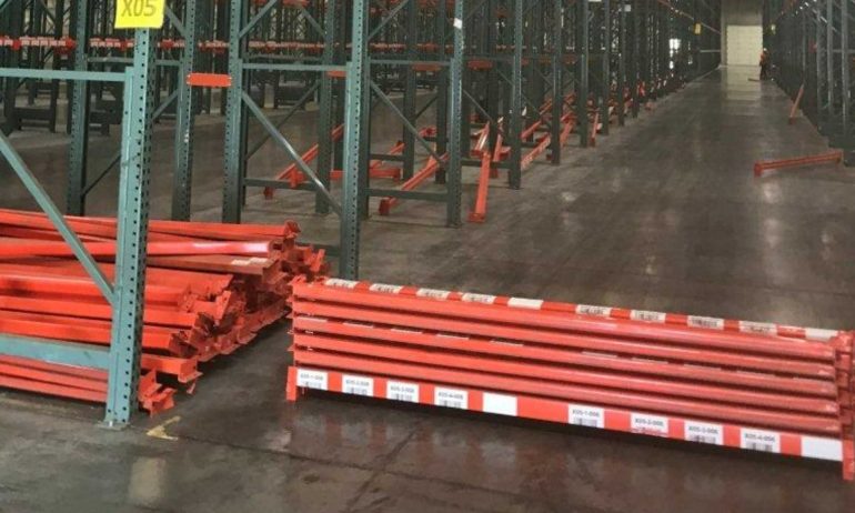 How to Choose the Best Pallet Rack Manufacturers for Your Needs
