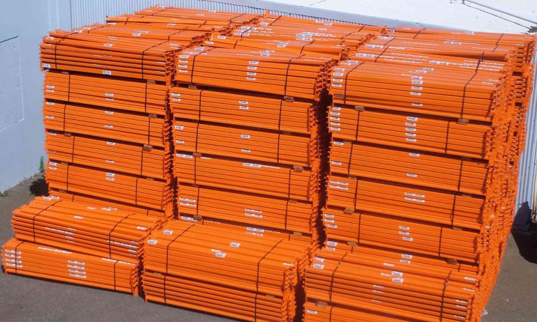 The Benefits of Custom Pallet Racking Solutions