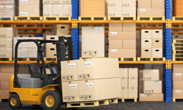 How to Retrofit Your Warehouse with Modern Pallet Racking Systems