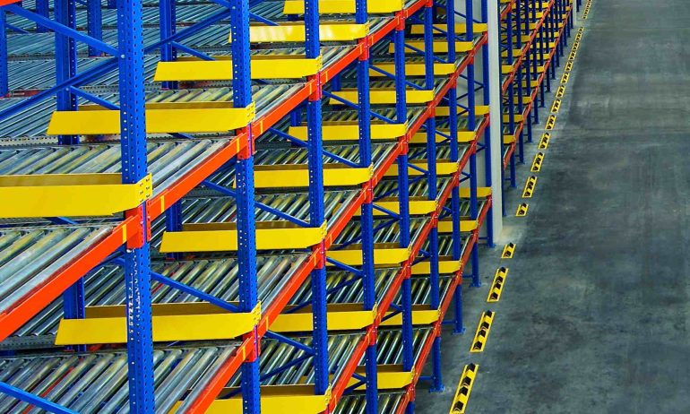 Expanding Horizons: Industrial Span-Track Applications You Should Consider