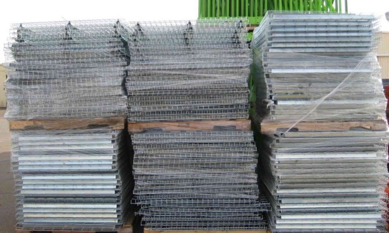 Optimizing Your Flow Racking Layout: Top Tips for Maximizing Storage Space