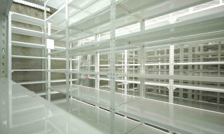 Improved Workflow with Pallet Racks: Real Stories from Our Clients
