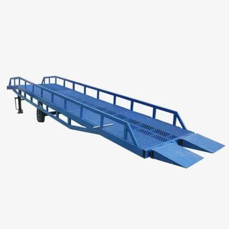 Yard Ramps