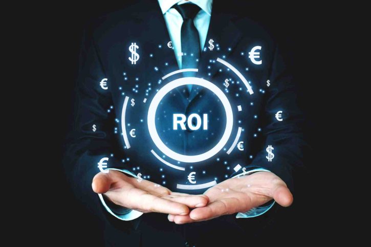 ROI for Warehouse Management System