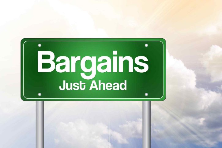 Deals on Used Pallet Racks